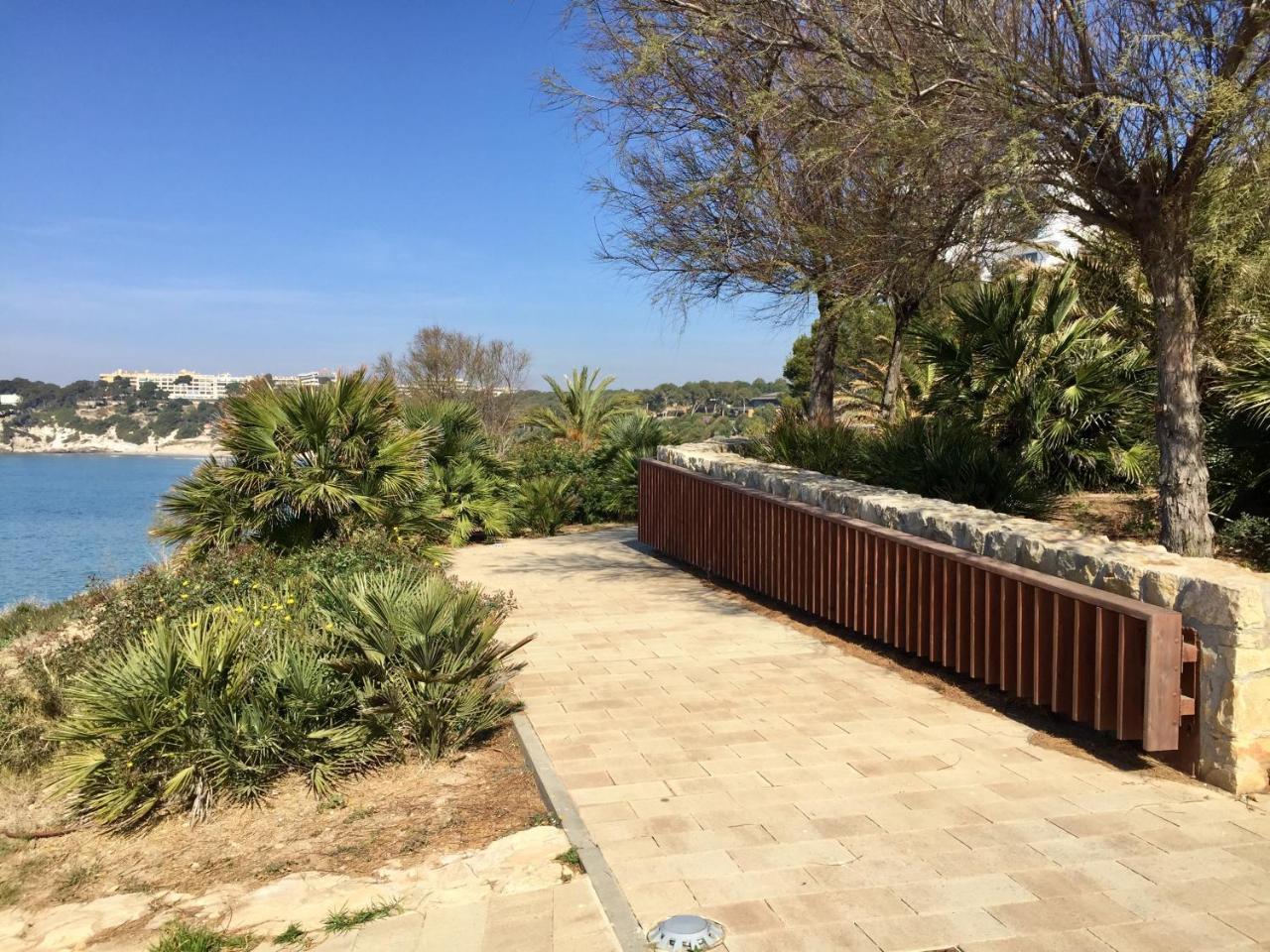 Ideal Para Descansar, Cerca Del Mar! سالو المظهر الخارجي الصورة