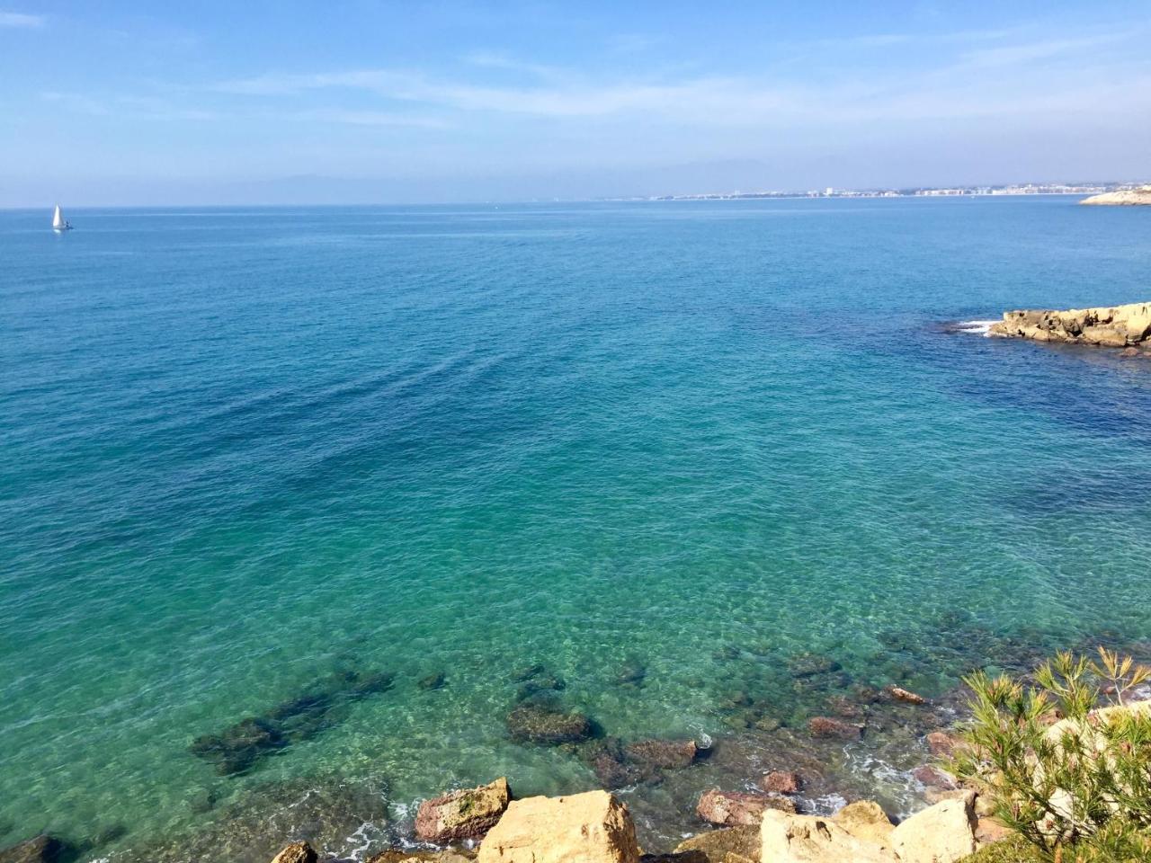 Ideal Para Descansar, Cerca Del Mar! سالو المظهر الخارجي الصورة