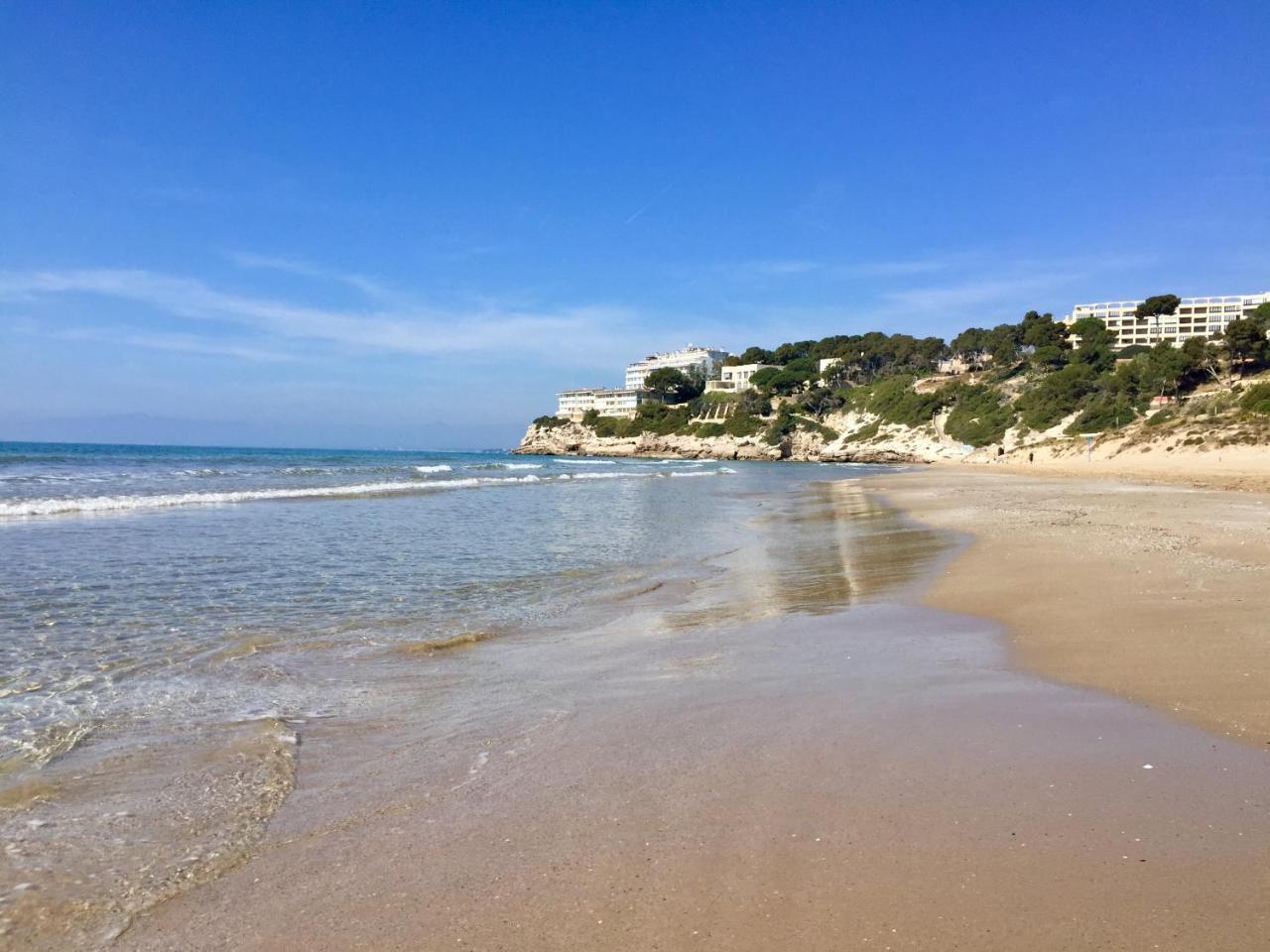 Ideal Para Descansar, Cerca Del Mar! سالو المظهر الخارجي الصورة